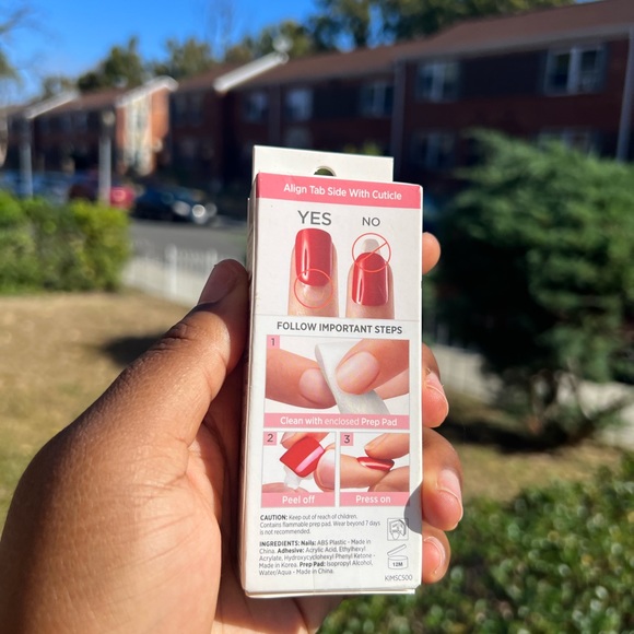 Bundle of Kiss Impress Press On Nails - Picture 7 of 12